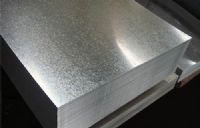 LAMINA GALVANIZADA LISA